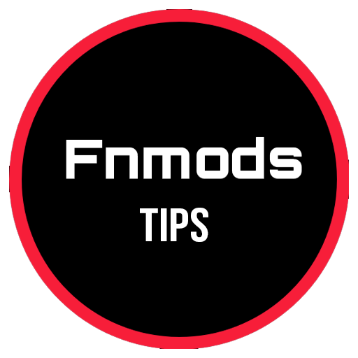 Fnmods Esp GG Tips icon