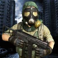 Zombie Survival The Last Battle logo