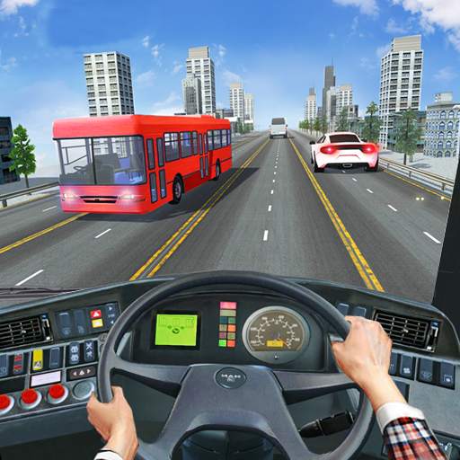 Modern Bus Driving Simulator 5.0.03