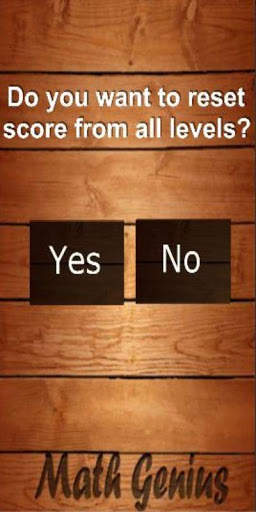 Math Genius - Mental Math games screenshot 8