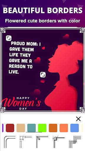 Picture Quotes Creator - Text On Photo maker 2020 screenshot 6