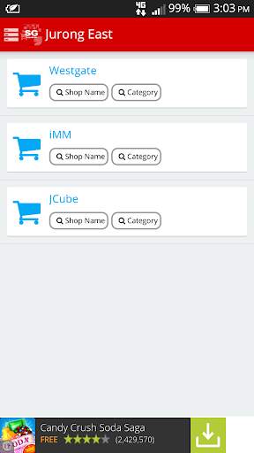 SG Shopaholic screenshot 3