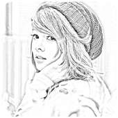 Pencil Sketch Photo Editor 1.10