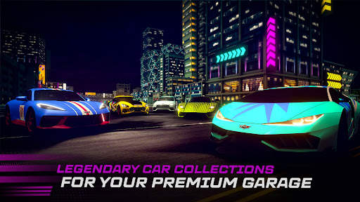 RADDX - Racing Metaverse screenshot 5