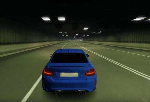 USA BMW Simulator Game screenshot 2