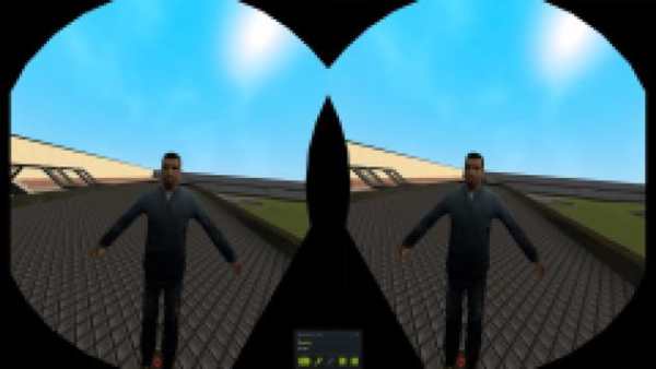 Garry's mod : gmod screenshot 2