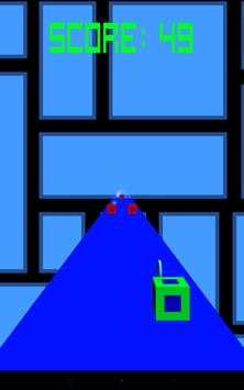 Geometry Run Impossible Rush скриншот 7