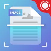 Camera Translator icon