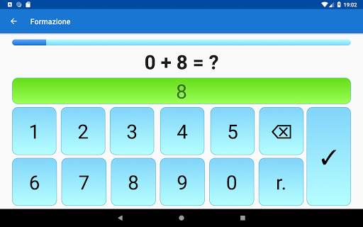 Esercizi di matematica screenshot 13