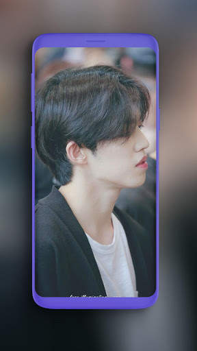 Seventeen Hoshi wallpaper Kpop HD new screenshot 5