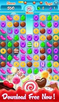 Candy Gummy screenshot 4