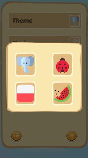 Memory Game - Matching Game - Boost your memory screenshot 4