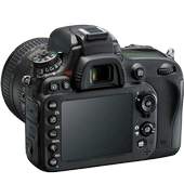 Kamera HD DSLR 11.02.17
