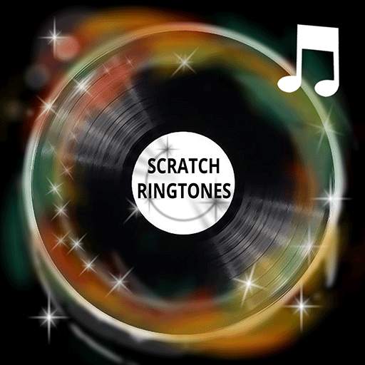 Scratch Dj Ringtones 1.5