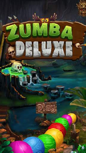 Zumba Shooter Legend - 2020 screenshot 1