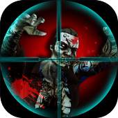 Zombie Hunter-Sniper City 3D 1.2