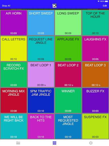KueIt Mobile screenshot 9