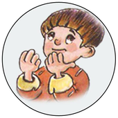 Muslim Kids icon