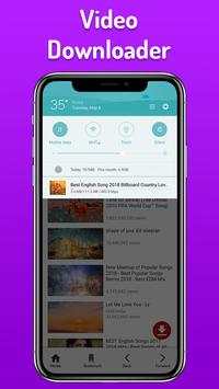 Video Player screenshot 4