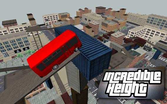 Russian Cars: Paz Driving screenshot 4
