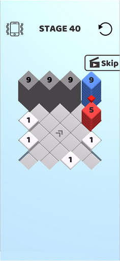 Stack Cube! screenshot 5