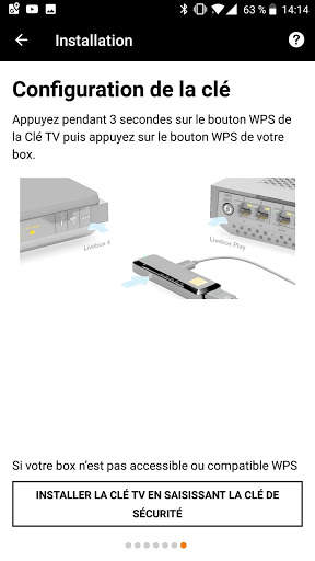 la clé TV screenshot 5