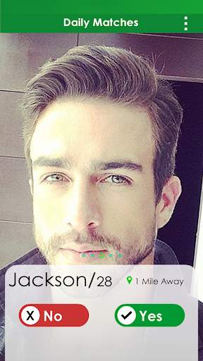 Hot Hookups - Meet, Chat, Date & Flirt Locally screenshot 5