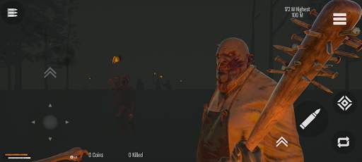 DeadRoad Zombie Survival Indian Game 2021 screenshot 7