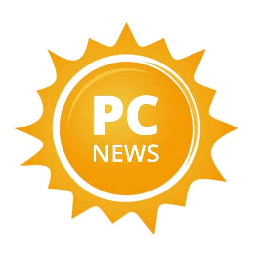 PC NEWS -- PUBLIC CIRCLE NEWS APP... 1.2.1