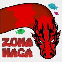 Zona Naga - Zona Cacing Snake Ular Ikan