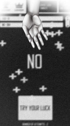 YES or NO screenshot 2