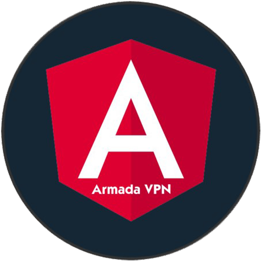 Armada VPN - Free Unlimited VPN &amp; Secure Proxy icon