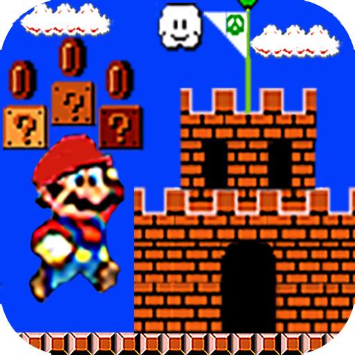 Super Bros Classic original Game 1985 1.0
