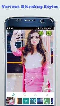 Beauty Selfie DSLR HD Camera screenshot 4