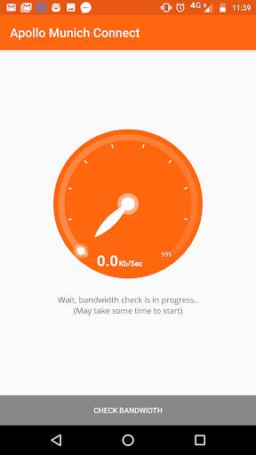 HDFC ERGO Health Connect screenshot 4