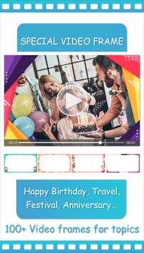 Video Editor, Beauty Camera, Video Maker screenshot 2