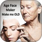 Age Face Maker 1.0