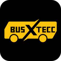 Bus tecc Driver
