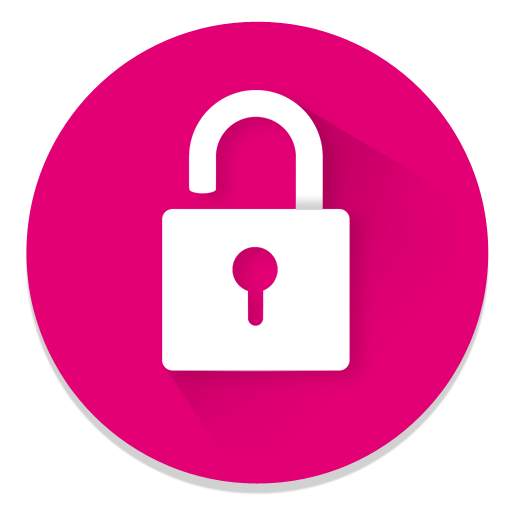 T-Mobile Device Unlock (Google Pixel Only) 1.0.11