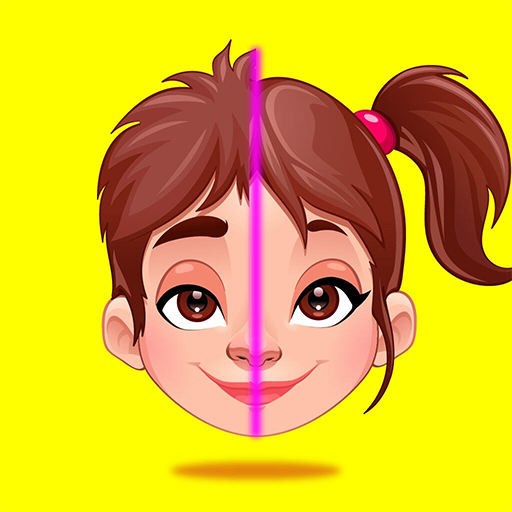 Image to Cartoon AI, Face Swap icon