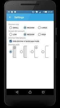 Screen Dimmer for Pokemon GO screenshot 4
