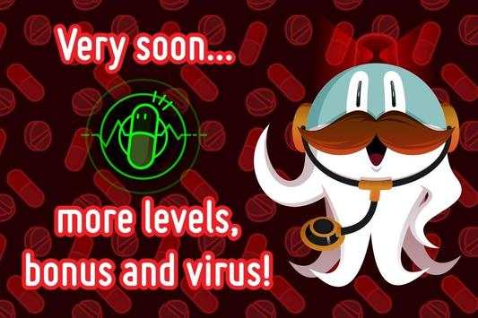 Dr. Flux screenshot 4