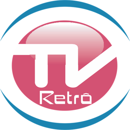 TV Retro Flash Back icon