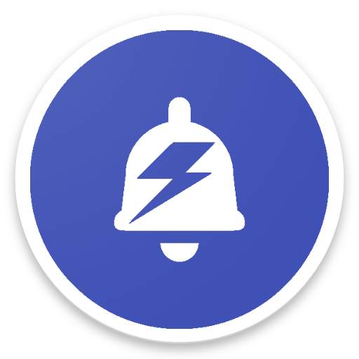 Full Battery Notifier (Free) 5.0