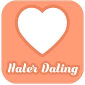 Hater Dater on 9Apps