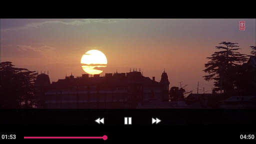Video Player 2019 screenshot 2