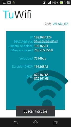 Inspector Wifi screenshot 2
