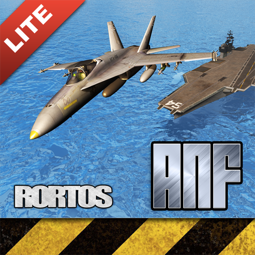 Air Navy Fighters Lite icon
