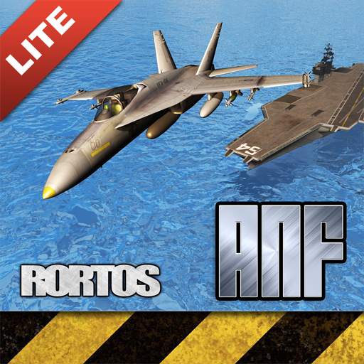 Air Navy Fighters Lite 3.0.3