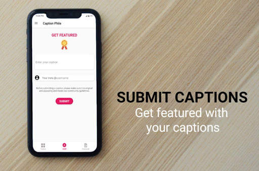 Captions for Instagram and Facebook Photos 2019 screenshot 6